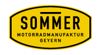 Sommer Motorradmanufaktur, Eppstein im Taunus